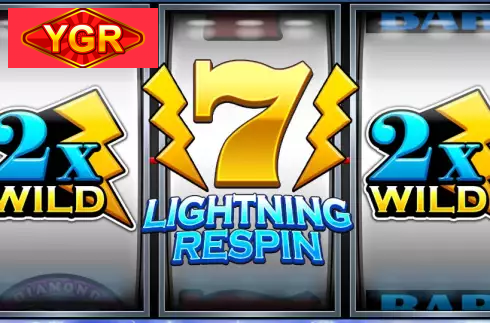 Lightning Respin 7